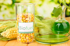 Tolvah biofuel availability